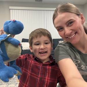 Fundraising Page: Emily Wesolowski